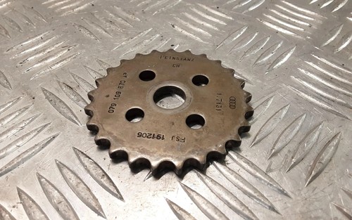 AUDI A6 Avant 4F5, C6 Verteilungszwischenrad 079109570AP 3.00 Diesel 29536936