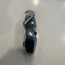 AQUA SPHERE MICHEAL PHELPS SWIM GOGGLE BLUE TINTED LENSES