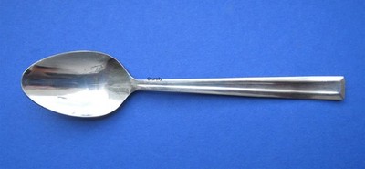 ## DELTA AIR LINES Business Class BC Kaffee-Löffel spoon 90er Jahre - Rarität
