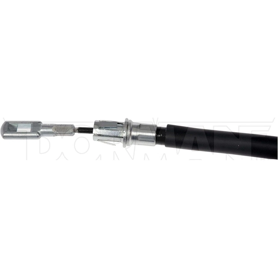 Cable de freno de estacionamiento Dorman C661395 para Ford Lincoln MKS Taurus 10-12 Foto 2 de 4