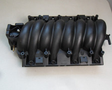 Chevrolet Ls6 Intake Manifold Hot Rod Lsx Swap Broke Fuel Rail Mount 12561184 97 Chevrolet Ls6 Intake Manifold Hot Rod Lsx Swap Broke Fuel Rail Mount 12561184 97