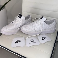 Nike x Peace Minus One white sneakers size: 1...