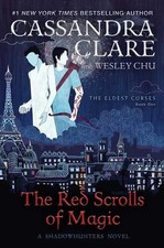 The Red Scrolls of Magic | Cassandra Clare (u. a.) | Englisch | Buch | Gebunden