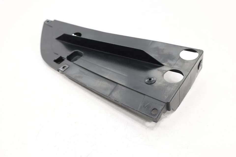 Parachoques trasero izquierdo Toyota 4runner 2014-2024 protector contra salpicaduras OEM 5372435040 Foto 3 de 4