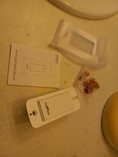 Gosund Smart Wall Light Switch WiFi Works with Alexa  Google New Model  SW1