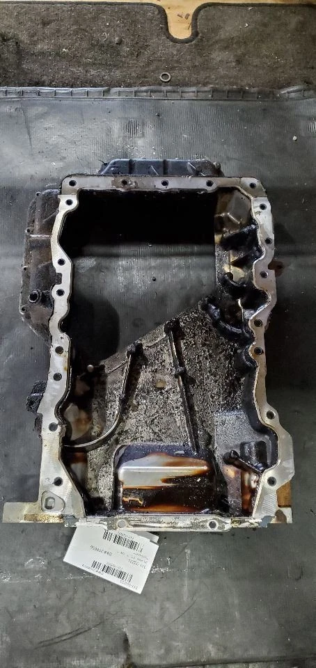 Oil Pan Upper Fits 11-20 CARAVAN 1158992 - Image 3 of 4