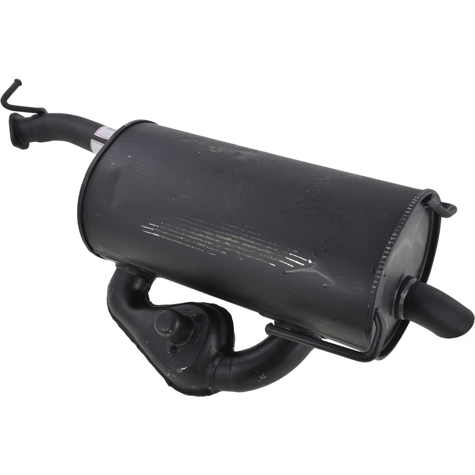 Conjunto de silenciador de escape para 02-04 Subaru Outback 2103-97971 Foto 2 de 4