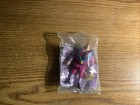 Burger King Kids Club Toy 1995 Pocahontas Character Governor Radcliffe — photo 1