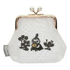 Moomin mesh purse