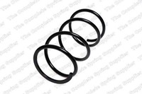 1X Fahrwerksfeder Lesjöfors 4062048 FüR Nissan T30 Trail 1 Dci 4X4