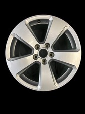 1x 17 Zoll original Audi A3  8V 8V0601025P Alufelge 7,5x17 ET43 Wheel Rim