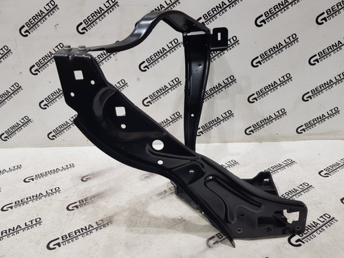 GENUINE MERCEDES E CLASS W212 2013-2016 FRONT LEFT SIDE HEADLIGHT MOUNT BRACKET - Picture 3 of 8