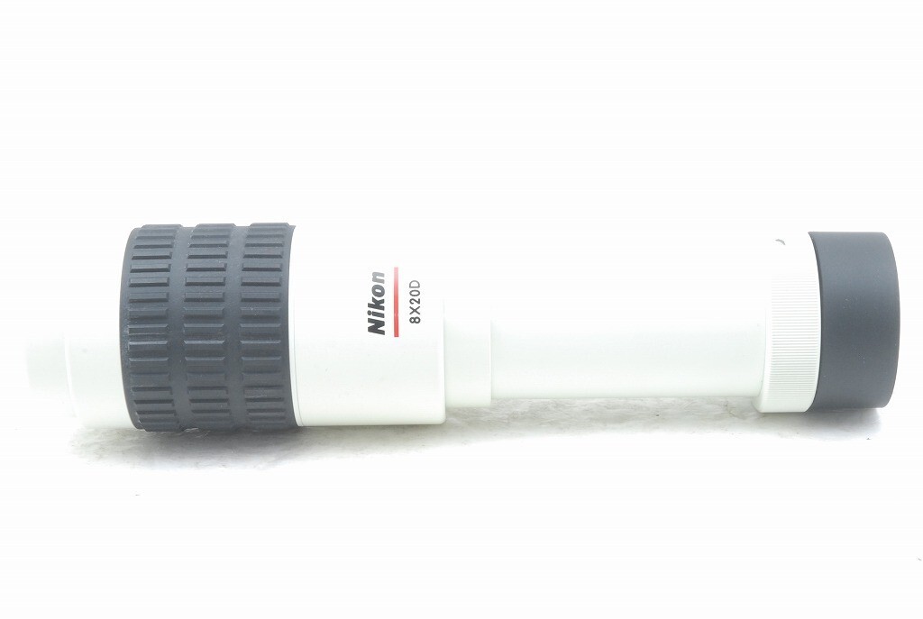 Exc+ Nikon Mono Monocular 8x20 D 8x20D Telescope Micro *NT8 | eBay