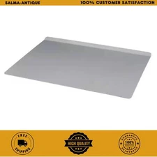 Insulated Bakeware Nonstick Cookie Baking Sheet, 15.5" X 20", Light Gray