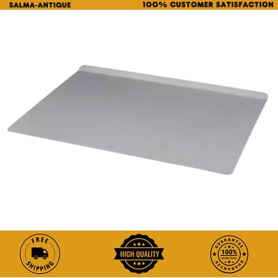 Insulated Bakeware Nonstick Cookie Baking Sheet, 15.5'' X 20'', Light Gray