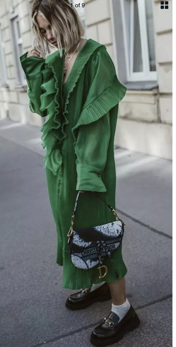 H and m studio dress cheap