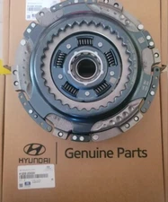 new OEM 412002D220 Double Clutch Set for Kia Optima Soul 1.6L/2.0L 2016+