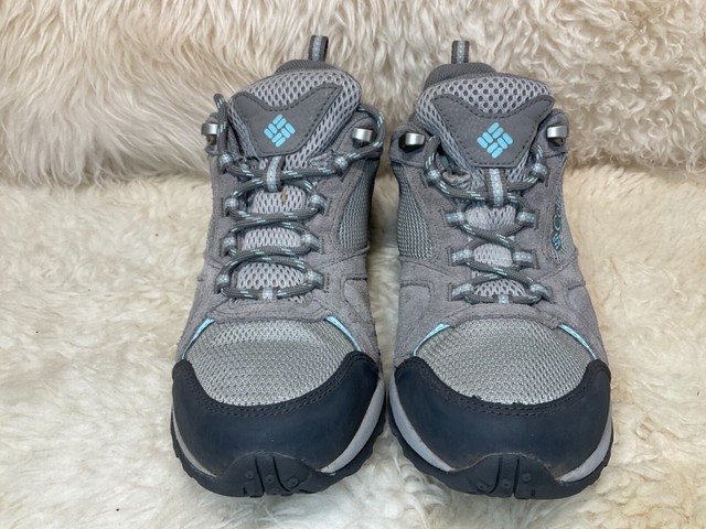 columbia access point shoes