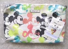 JuJuBe Disney Mickey Mouse Be Quick Shoulder Bag Purse Travel Diaper Bag Sealed