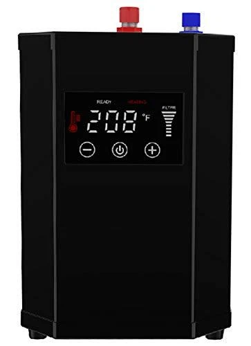 Westbrass DT18N HotMaster DigiHot Digital Instant Hot Water Tank System-13x10x10 - Image 2 of 4
