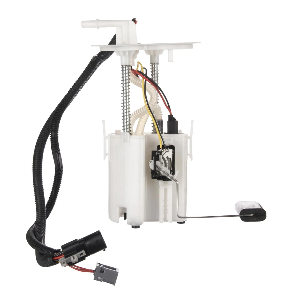 Conjunto de módulo de bomba de combustible eléctrica de gas para Ford Taurus Mercury Sable 2002 2003 Foto 3 de 4