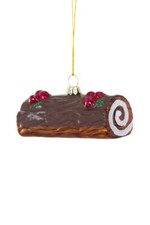 Cody Foster - Buche De Noel Ornament - GO-9950