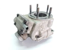 Yamaha YZ125 2005 Cylinder Barrel Only YZ 125 05-22 #LW NO Powervalves