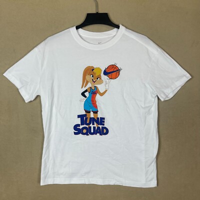nike lola bunny shirt