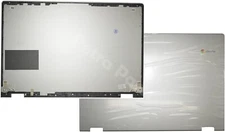 5CB0U43696 New LCD Rear Back Cover Top Case for Chromebook C340-15 81T9