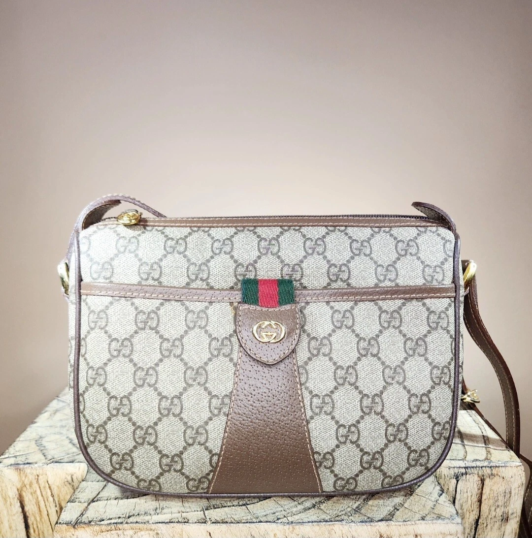 Sac Web Gucci Ophidia Supreme 100% authentique