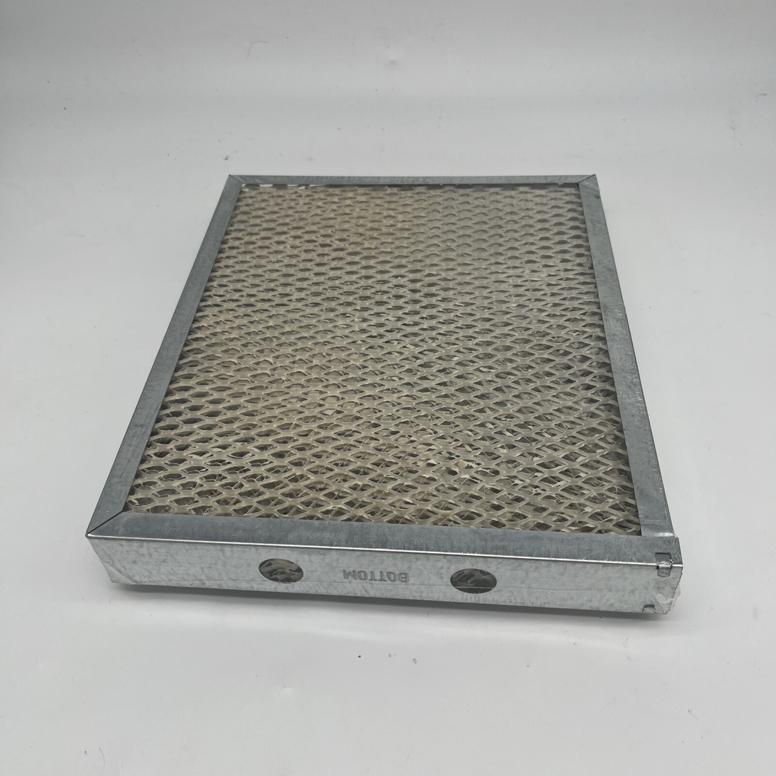 OEM GeneralAire 99013 Evaporator Pad Media Filter for 709 990 1040