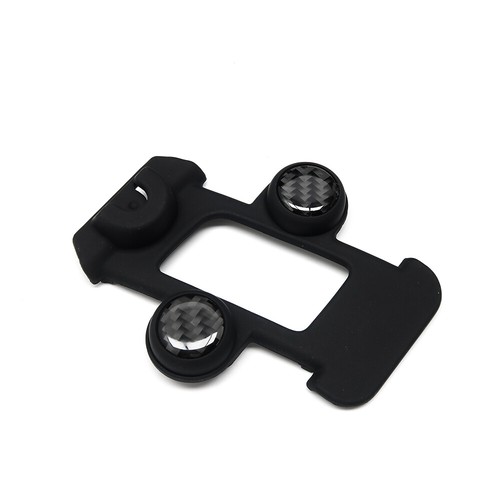 Air Vent Gravity Phone Holder Firm Install CUSTOMIZED For Audi Q3 8U 11-18 LHD - 第 11/12 張圖片