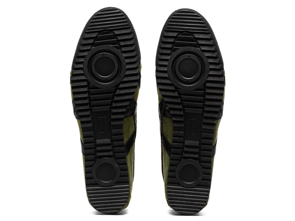 Onitsuka Tiger MEXICO 66 DELUXE 2colors Japan Made 1181A507