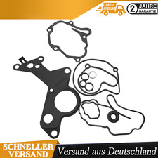 Dichtsatz Tandempumpe Dualpumpe Vakuumpumpe 038145209 038145209Q for Audi 1.9TDI