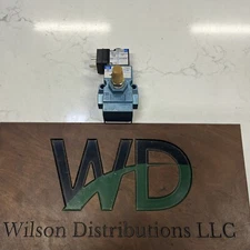 MAC VALVES INC. 55B-12-PI-111JJ VALVE E79