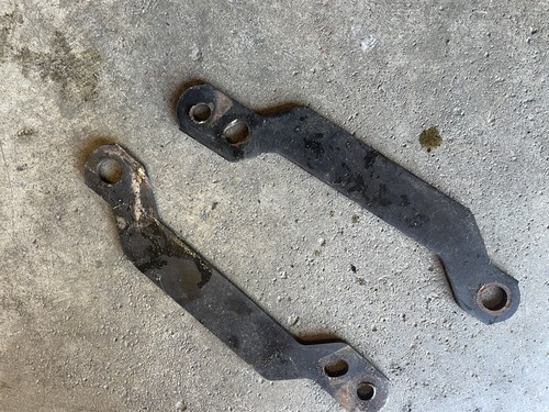 Mäher-Zugstange Für John Deere LT-Modelle – Ersatzteil M146774 Passend Für LT133, LT150, LT155, LT160, LT166, LT170, LT180