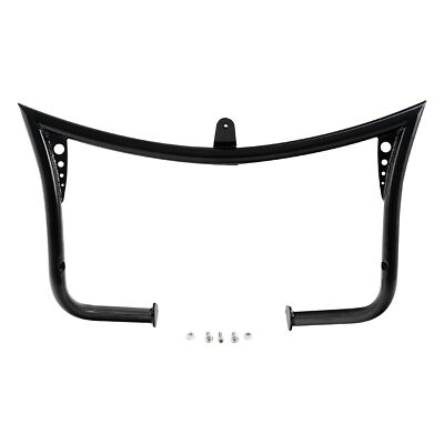 Engine Guard Highway Crash Bar Fit For Harley Touring Road King Custom 1997-2008