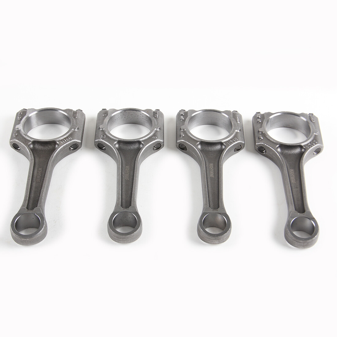 EA888 Connecting Rod Set 23mm 2.0TFSI For VW Tiguan AUDI A4 A5 Q5