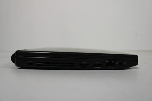 Lenovo Thinkpad X120e Laptop AMD E-350 Processor 1.6GHz 4 GB No Operating System - Picture 5 of 7