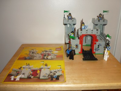 lego 6073
