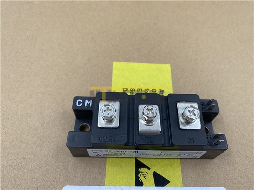 SHYISY IGBT Modulo Transistor CM50DY-12H CM100DY-12H CM75DY-24H - Foto 7