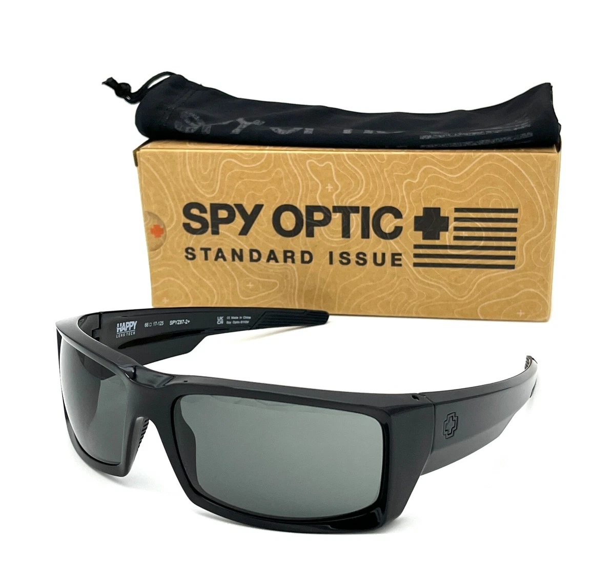 Spy optic cheap general