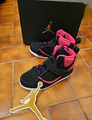 Michael Jordan Flight