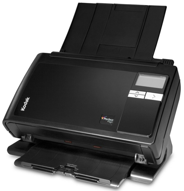 Kodak I2800 Sheetfed Scanner For Sale Online Ebay
