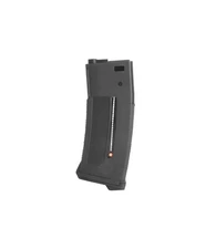 PTS EPM1 250rd Midcap Magazine for Tokyo Marui M4 / M16 AEG Rifles (Color: Bl...
