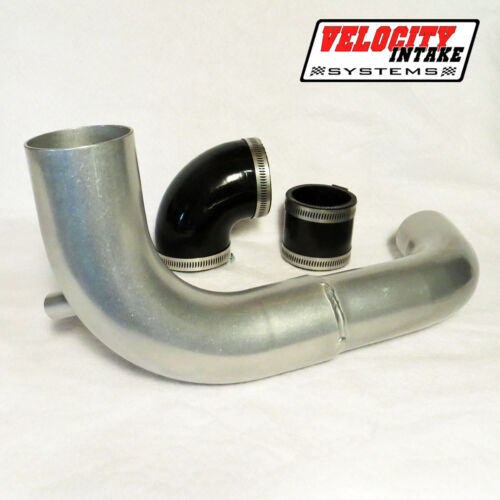 Polaris RZR 900 / S 1000 Velocity Intake Tube 4% Power Increase - Picture 2 of 5
