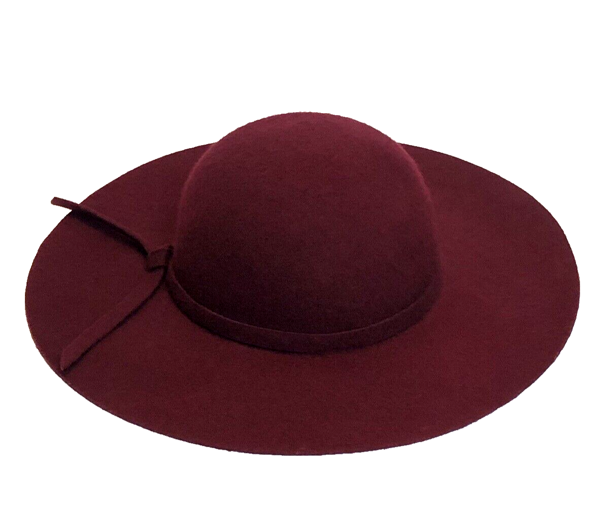 Chic Women\'s Hat Trio - Red, Tan, and Burgundy Burgundy Red Felt Hat Womens - Etsy main image 2