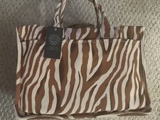 Vince Camuto Orla Tote Bag Nwt