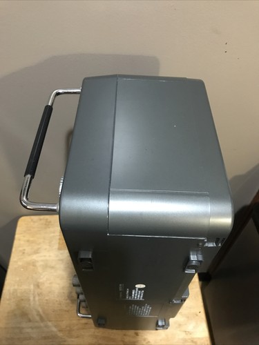 Grundig Satellite 800 Millennium AM/FM SW/SSB Odbiornik radiowy Części lub naprawa - Zdjęcie 9 z 14