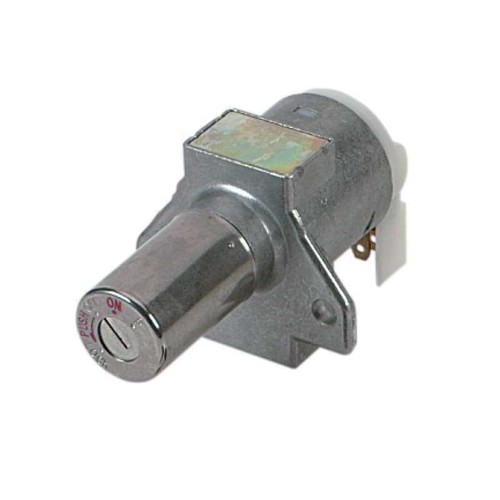 Emgo Ignition Switch Honda CB400F CB550 CB650 CB750 CB900 CBX1000 GL1000 - Picture 2 of 6